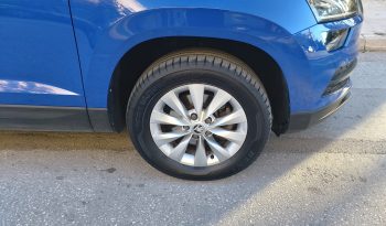 Skoda Karoq 2022  TSI 1.5 AMBITION 6-MT ECO S/S EURO-6 ΕΛΛΗΝΙΚΟ γεμάτο