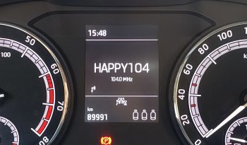 Skoda Karoq 2022  TSI 1.5 AMBITION 6-MT ECO S/S EURO-6 ΕΛΛΗΝΙΚΟ γεμάτο