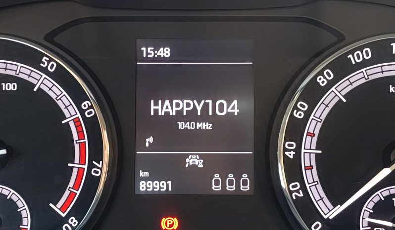 Skoda Karoq 2022  TSI 1.5 AMBITION 6-MT ECO S/S EURO-6 ΕΛΛΗΝΙΚΟ γεμάτο