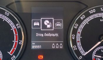 Skoda Karoq 2022  TSI 1.5 AMBITION 6-MT ECO S/S EURO-6 ΕΛΛΗΝΙΚΟ γεμάτο