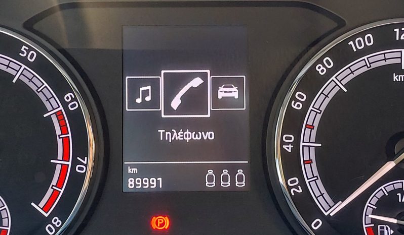 Skoda Karoq 2022  TSI 1.5 AMBITION 6-MT ECO S/S EURO-6 ΕΛΛΗΝΙΚΟ γεμάτο