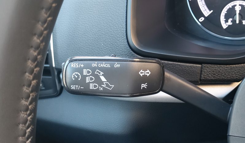 Skoda Karoq 2022  TSI 1.5 AMBITION 6-MT ECO S/S EURO-6 ΕΛΛΗΝΙΚΟ γεμάτο