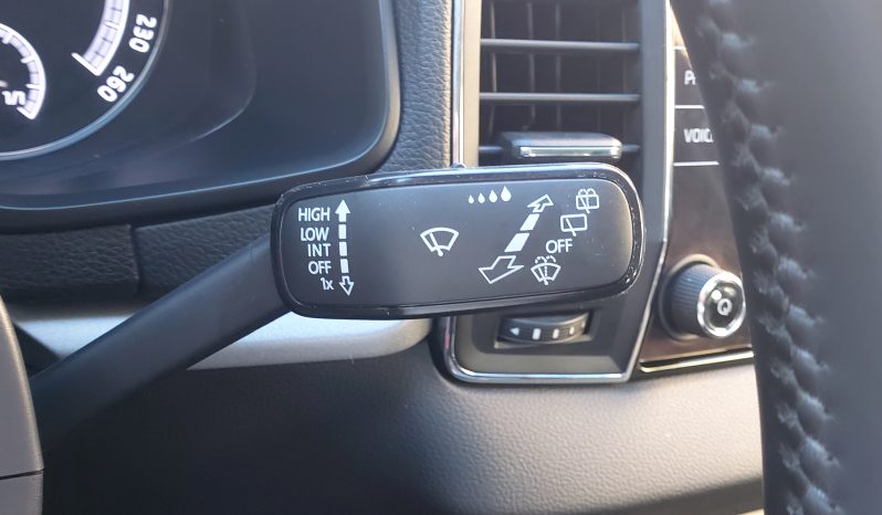 Skoda Karoq 2022  TSI 1.5 AMBITION 6-MT ECO S/S EURO-6 ΕΛΛΗΝΙΚΟ γεμάτο