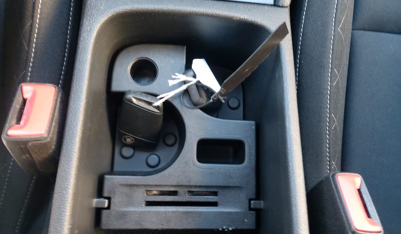 Skoda Karoq 2022  TSI 1.5 AMBITION 6-MT ECO S/S EURO-6 ΕΛΛΗΝΙΚΟ γεμάτο