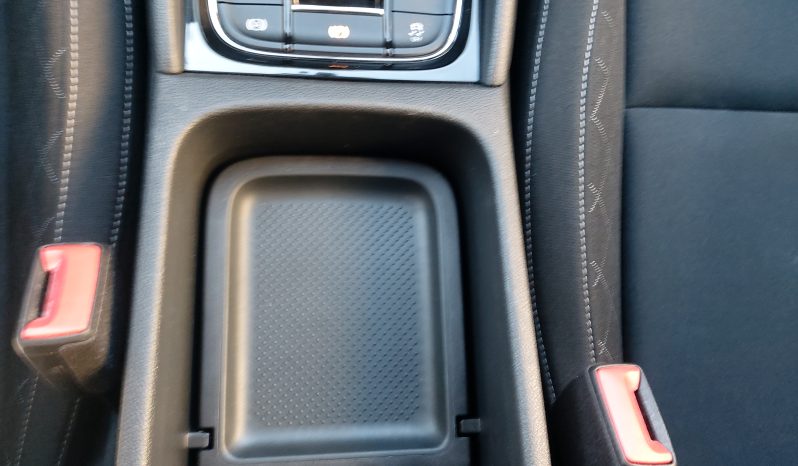 Skoda Karoq 2022  TSI 1.5 AMBITION 6-MT ECO S/S EURO-6 ΕΛΛΗΝΙΚΟ γεμάτο