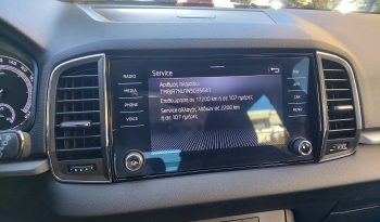 Skoda Karoq 2022  TSI 1.5 AMBITION 6-MT ECO S/S EURO-6 ΕΛΛΗΝΙΚΟ γεμάτο
