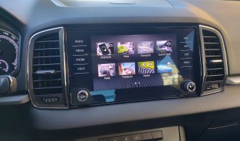 Skoda Karoq 2022  TSI 1.5 AMBITION 6-MT ECO S/S EURO-6 ΕΛΛΗΝΙΚΟ γεμάτο