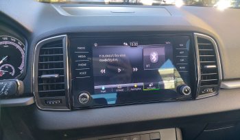 Skoda Karoq 2022  TSI 1.5 AMBITION 6-MT ECO S/S EURO-6 ΕΛΛΗΝΙΚΟ γεμάτο