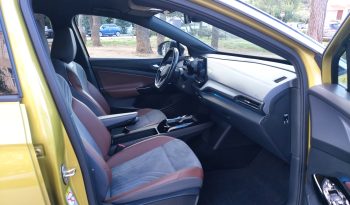 Volkswagen ID.4 2021  EDITION 1ST FULL ELECTRIC DRIVE NAVI CAMERA ΕΛΛΗΝΙΚΟ γεμάτο
