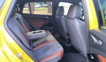 Volkswagen ID.4 2021  EDITION 1ST FULL ELECTRIC DRIVE NAVI CAMERA ΕΛΛΗΝΙΚΟ γεμάτο