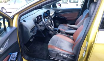Volkswagen ID.4 2021  EDITION 1ST FULL ELECTRIC DRIVE NAVI CAMERA ΕΛΛΗΝΙΚΟ γεμάτο