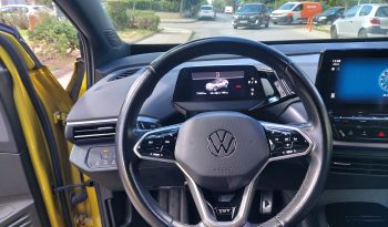 Volkswagen ID.4 2021  EDITION 1ST FULL ELECTRIC DRIVE NAVI CAMERA ΕΛΛΗΝΙΚΟ γεμάτο