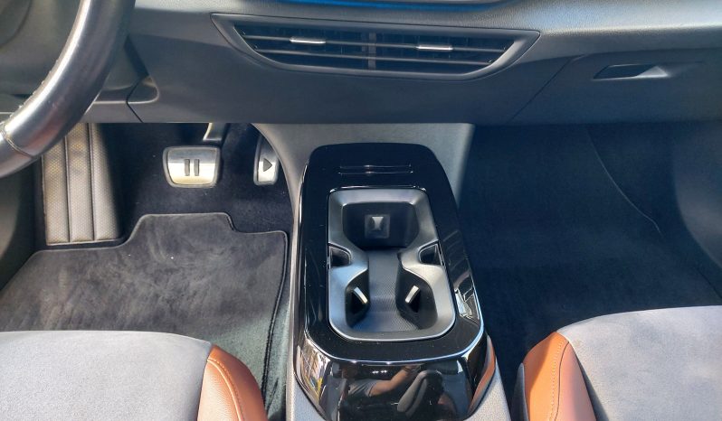 Volkswagen ID.4 2021  EDITION 1ST FULL ELECTRIC DRIVE NAVI CAMERA ΕΛΛΗΝΙΚΟ γεμάτο