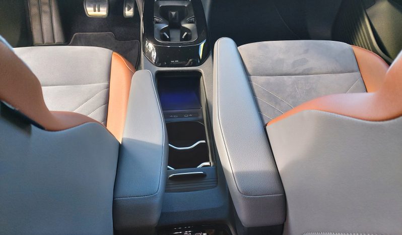 Volkswagen ID.4 2021  EDITION 1ST FULL ELECTRIC DRIVE NAVI CAMERA ΕΛΛΗΝΙΚΟ γεμάτο