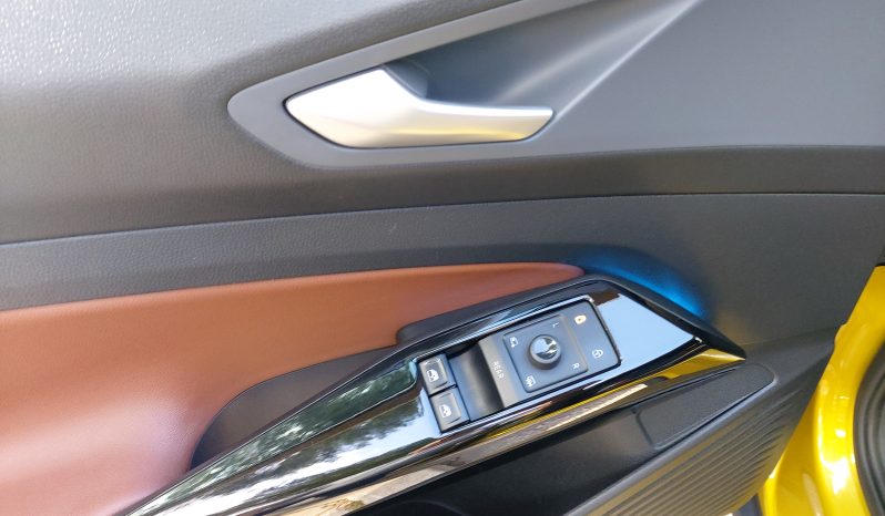 Volkswagen ID.4 2021  EDITION 1ST FULL ELECTRIC DRIVE NAVI CAMERA ΕΛΛΗΝΙΚΟ γεμάτο
