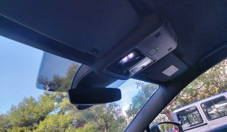 Volkswagen ID.4 2021  EDITION 1ST FULL ELECTRIC DRIVE NAVI CAMERA ΕΛΛΗΝΙΚΟ γεμάτο