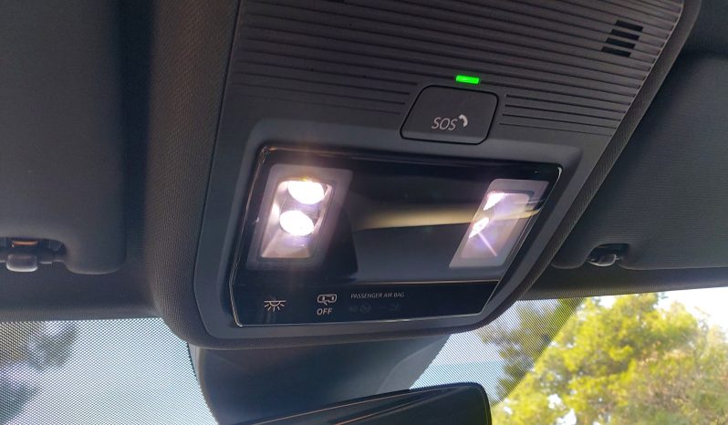 Volkswagen ID.4 2021  EDITION 1ST FULL ELECTRIC DRIVE NAVI CAMERA ΕΛΛΗΝΙΚΟ γεμάτο