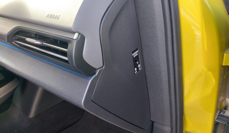 Volkswagen ID.4 2021  EDITION 1ST FULL ELECTRIC DRIVE NAVI CAMERA ΕΛΛΗΝΙΚΟ γεμάτο