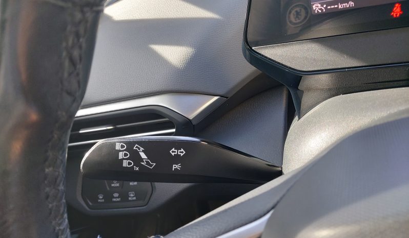 Volkswagen ID.4 2021  EDITION 1ST FULL ELECTRIC DRIVE NAVI CAMERA ΕΛΛΗΝΙΚΟ γεμάτο