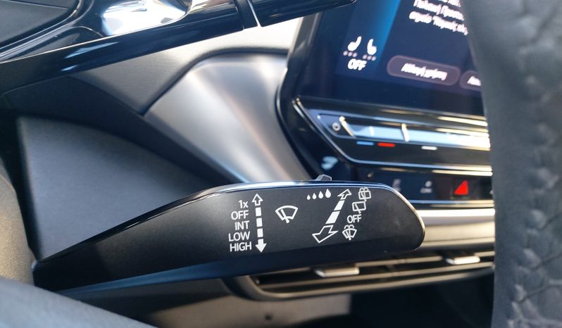 Volkswagen ID.4 2021  EDITION 1ST FULL ELECTRIC DRIVE NAVI CAMERA ΕΛΛΗΝΙΚΟ γεμάτο