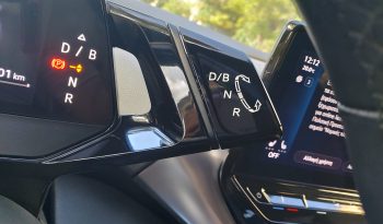 Volkswagen ID.4 2021  EDITION 1ST FULL ELECTRIC DRIVE NAVI CAMERA ΕΛΛΗΝΙΚΟ γεμάτο