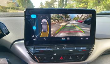 Volkswagen ID.4 2021  EDITION 1ST FULL ELECTRIC DRIVE NAVI CAMERA ΕΛΛΗΝΙΚΟ γεμάτο