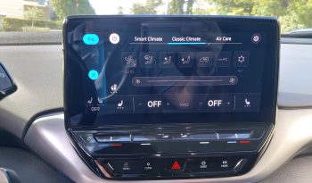 Volkswagen ID.4 2021  EDITION 1ST FULL ELECTRIC DRIVE NAVI CAMERA ΕΛΛΗΝΙΚΟ γεμάτο