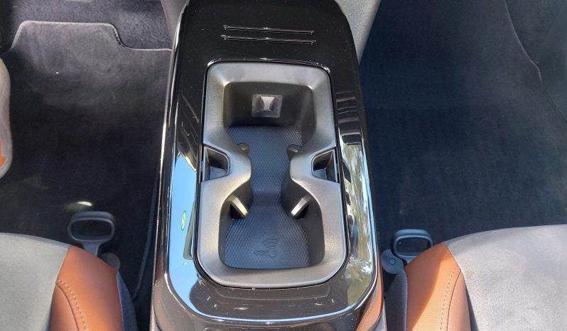 Volkswagen ID.4 2021  EDITION 1ST FULL ELECTRIC DRIVE NAVI CAMERA ΕΛΛΗΝΙΚΟ γεμάτο