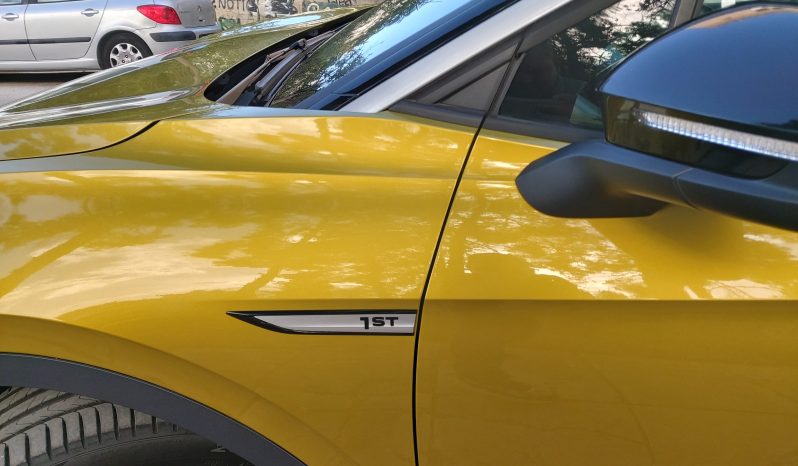 Volkswagen ID.4 2021  EDITION 1ST FULL ELECTRIC DRIVE NAVI CAMERA ΕΛΛΗΝΙΚΟ γεμάτο