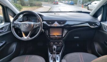 Opel Corsa 2017  EDITION 1.4 AUTO CITY 5D CAMERA EURO-6 ΕΛΛΗΝΙΚΟ γεμάτο
