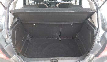 Opel Corsa 2017  EDITION 1.4 AUTO CITY 5D CAMERA EURO-6 ΕΛΛΗΝΙΚΟ γεμάτο