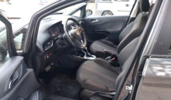 Opel Corsa 2017  EDITION 1.4 AUTO CITY 5D CAMERA EURO-6 ΕΛΛΗΝΙΚΟ γεμάτο