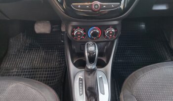 Opel Corsa 2017  EDITION 1.4 AUTO CITY 5D CAMERA EURO-6 ΕΛΛΗΝΙΚΟ γεμάτο