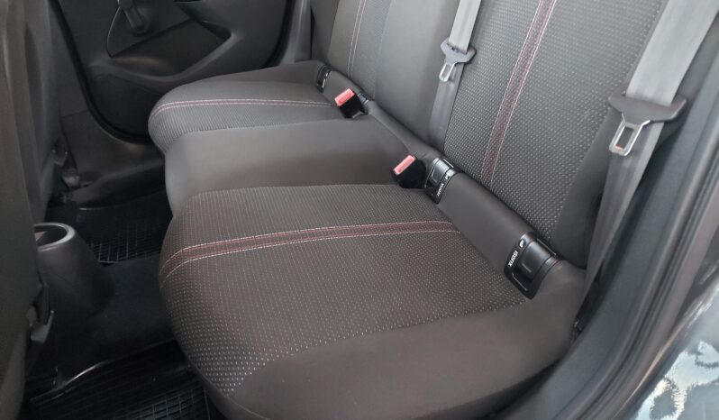 Opel Corsa 2017  EDITION 1.4 AUTO CITY 5D CAMERA EURO-6 ΕΛΛΗΝΙΚΟ γεμάτο