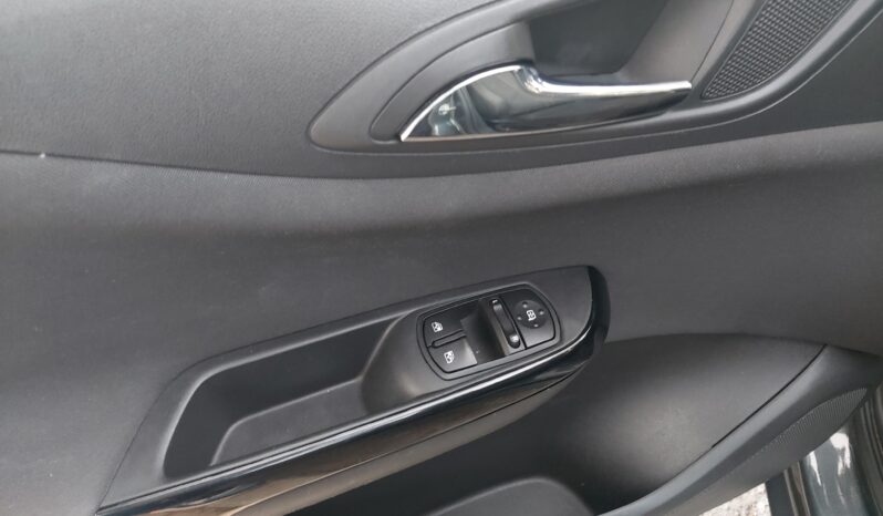 Opel Corsa 2017  EDITION 1.4 AUTO CITY 5D CAMERA EURO-6 ΕΛΛΗΝΙΚΟ γεμάτο