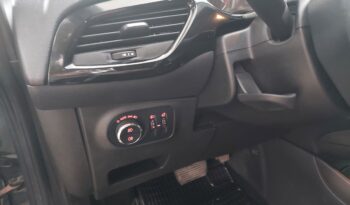 Opel Corsa 2017  EDITION 1.4 AUTO CITY 5D CAMERA EURO-6 ΕΛΛΗΝΙΚΟ γεμάτο