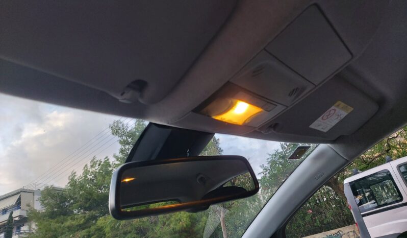 Opel Corsa 2017  EDITION 1.4 AUTO CITY 5D CAMERA EURO-6 ΕΛΛΗΝΙΚΟ γεμάτο