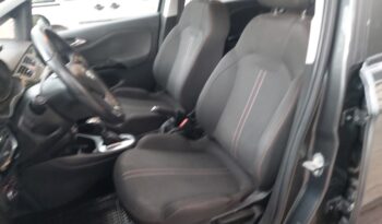 Opel Corsa 2017  EDITION 1.4 AUTO CITY 5D CAMERA EURO-6 ΕΛΛΗΝΙΚΟ γεμάτο