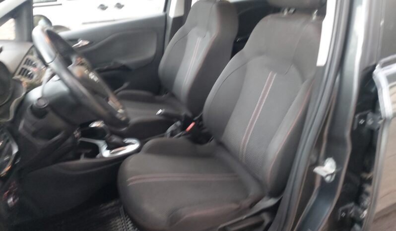 Opel Corsa 2017  EDITION 1.4 AUTO CITY 5D CAMERA EURO-6 ΕΛΛΗΝΙΚΟ γεμάτο