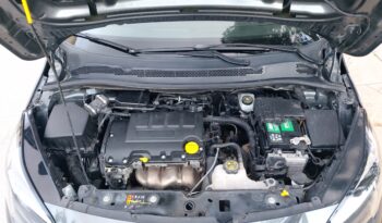 Opel Corsa 2017  EDITION 1.4 AUTO CITY 5D CAMERA EURO-6 ΕΛΛΗΝΙΚΟ γεμάτο