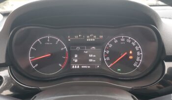 Opel Corsa 2017  EDITION 1.4 AUTO CITY 5D CAMERA EURO-6 ΕΛΛΗΝΙΚΟ γεμάτο