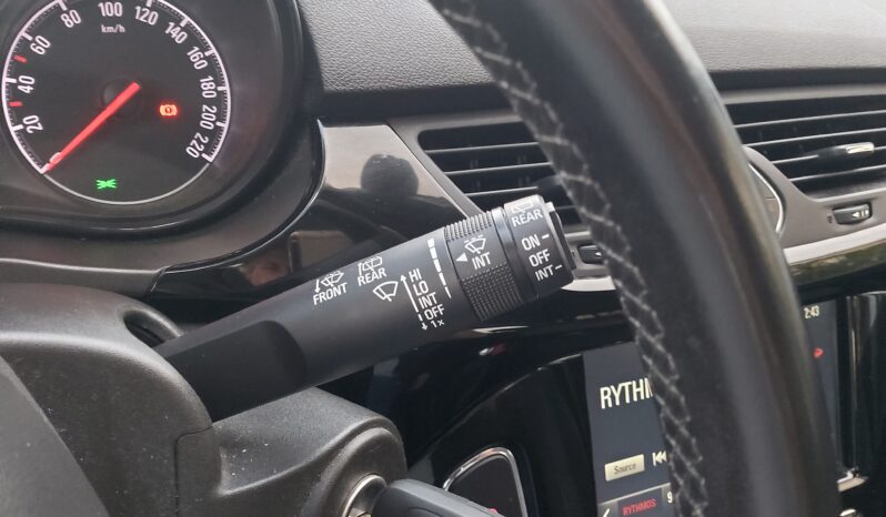 Opel Corsa 2017  EDITION 1.4 AUTO CITY 5D CAMERA EURO-6 ΕΛΛΗΝΙΚΟ γεμάτο