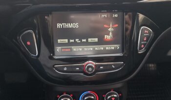 Opel Corsa 2017  EDITION 1.4 AUTO CITY 5D CAMERA EURO-6 ΕΛΛΗΝΙΚΟ γεμάτο