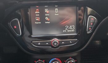 Opel Corsa 2017  EDITION 1.4 AUTO CITY 5D CAMERA EURO-6 ΕΛΛΗΝΙΚΟ γεμάτο