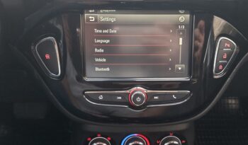 Opel Corsa 2017  EDITION 1.4 AUTO CITY 5D CAMERA EURO-6 ΕΛΛΗΝΙΚΟ γεμάτο