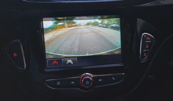 Opel Corsa 2017  EDITION 1.4 AUTO CITY 5D CAMERA EURO-6 ΕΛΛΗΝΙΚΟ γεμάτο