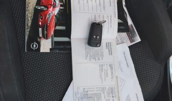 Opel Corsa 2017  EDITION 1.4 AUTO CITY 5D CAMERA EURO-6 ΕΛΛΗΝΙΚΟ γεμάτο