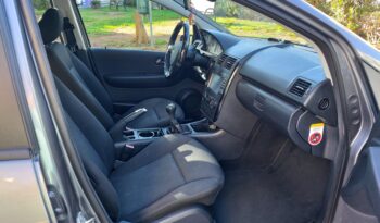 Mercedes-Benz A 160 2012  BLUE EFFICIENCY 1.5 ECO S/S NAVI CAMERA ΕΛΛΗΝΙΚΟ γεμάτο