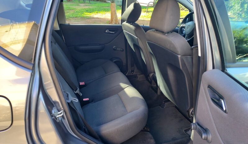 Mercedes-Benz A 160 2012  BLUE EFFICIENCY 1.5 ECO S/S NAVI CAMERA ΕΛΛΗΝΙΚΟ γεμάτο
