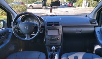 Mercedes-Benz A 160 2012  BLUE EFFICIENCY 1.5 ECO S/S NAVI CAMERA ΕΛΛΗΝΙΚΟ γεμάτο